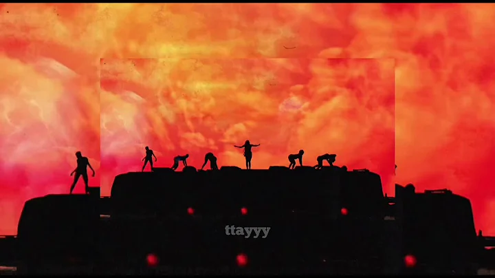 TGIF- Glorilla (sped up) (clean)