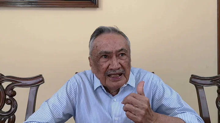 Profesor Oswaldo Pereira Martnez - PERSONAJES JUTI...