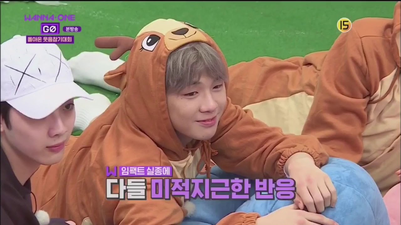 ๑๗๑๒๑๕ [คัท] Panwink #หลินฮุน วอนนาวันโก อีพี ๖