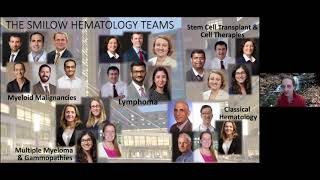 Yale Cancer Center Grand Rounds | February 23, 2021