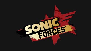 Video thumbnail of "Luminous Forest - Sonic Forces"