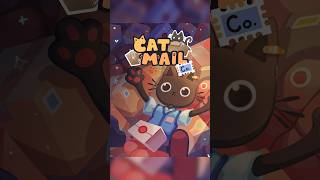 This Cozy Co-Op Organizing Game Is Shockingly Addictive | Cat Mail Co.