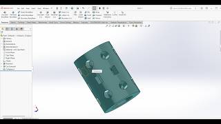 Famous SOLIDWORKS REVOLVE COMMAND IN A EASY WAY #solidworks #youtubevideo Wealth