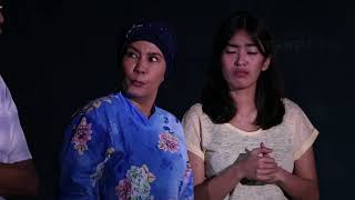 REZEKI 7 TURUNAN EP.4 (13/9/17) Part 2
