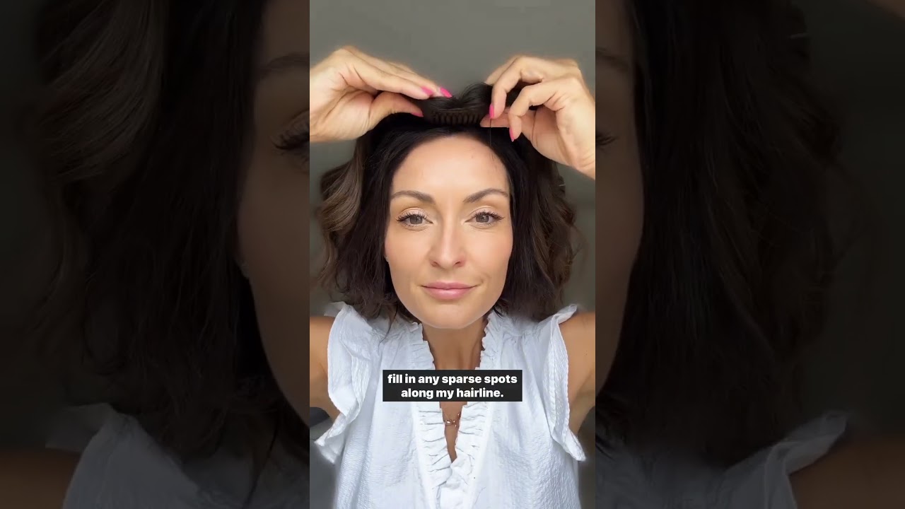 Как я ношу свой топ!