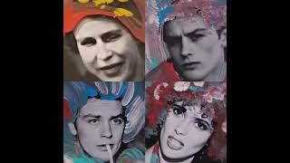 Ai Art Project By Ronni Ahmmed