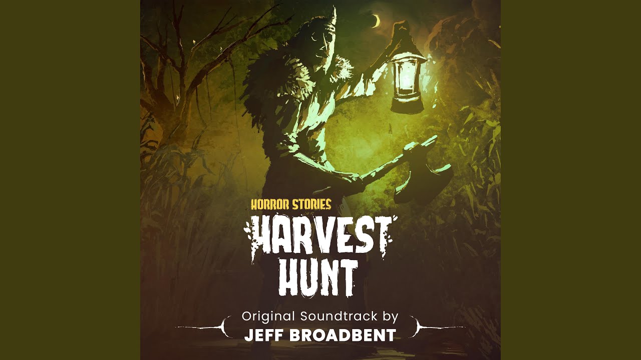 Horror Stories: Harvest Hunt - Main Theme