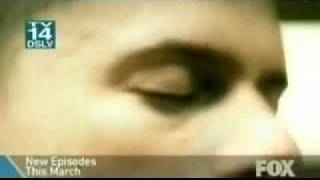 Prison Break Season 1 Trailerpromo