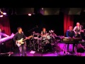 Bill Champlin - All Along - Fasching Stockholm Feb 19 2015