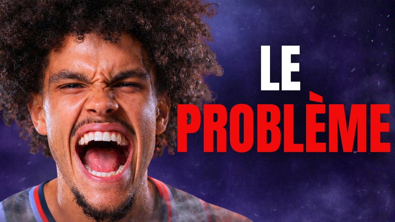 Celui qui DÉTRUIT le Basket Français