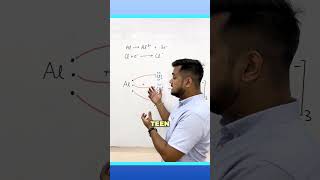 Electron Dot Structure Aluminium Chloride