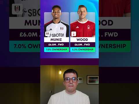 THE BEST FORWARDS