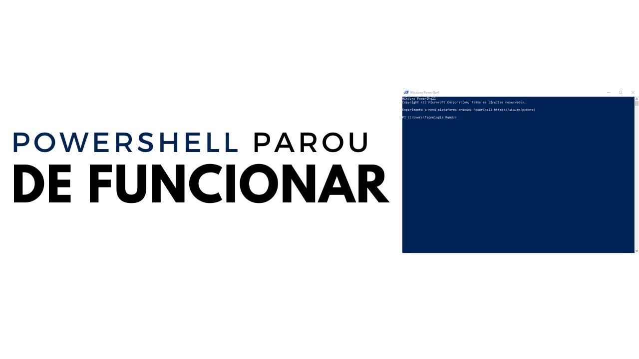 CMD TELA PRETA] 🟢🔴Abrindo e Fechando Sozinho na Inicialização do Windows  [RESOLVIDO] TELA PRETA CMD 