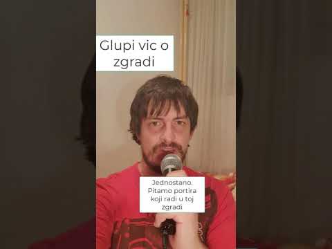 Video: Kako Odrediti Visinu Zgrade