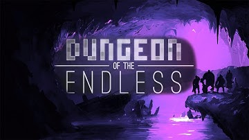 Dungeon of the Endless Season 2 [Episode 6]