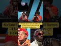 6ix9ine reveals that he listens to lil Tjay even though they have beef #jackdoherty #6ix9ine #wow