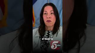 Kevin Doran asks DHS Commissioner Gandhi if enough was done to catch fraud