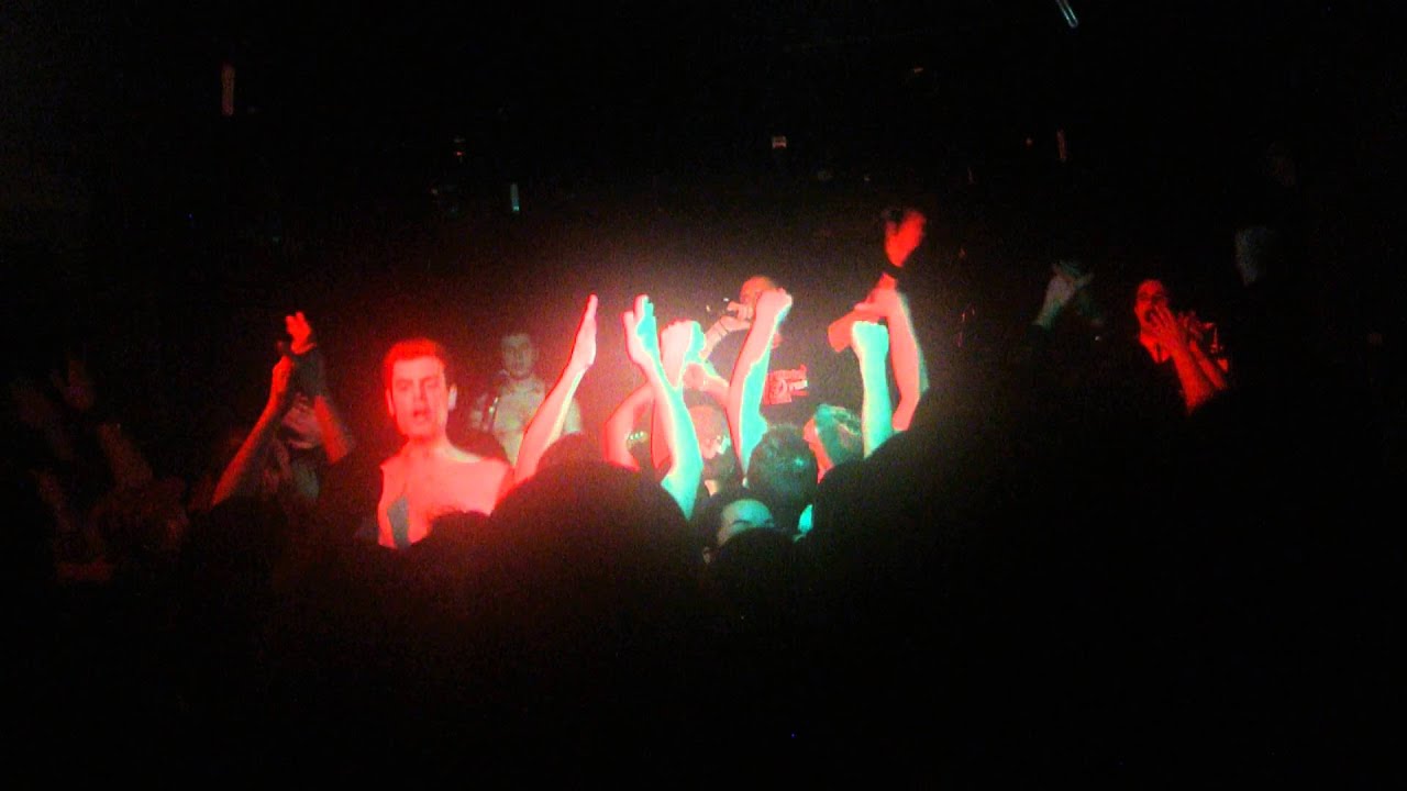 LOS FASTIDIOS - 3 Tone live @ Cafè de la Pente - Rochefort En Terre 15.01.2016