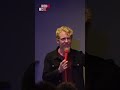 This German XTC joke is insane | Tim Hill #TimHill #standupcomedy