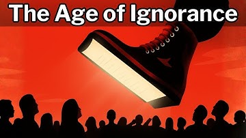 Waarom denkt de moderne samenleving niet kritisch? – George Orwells Animal Farm