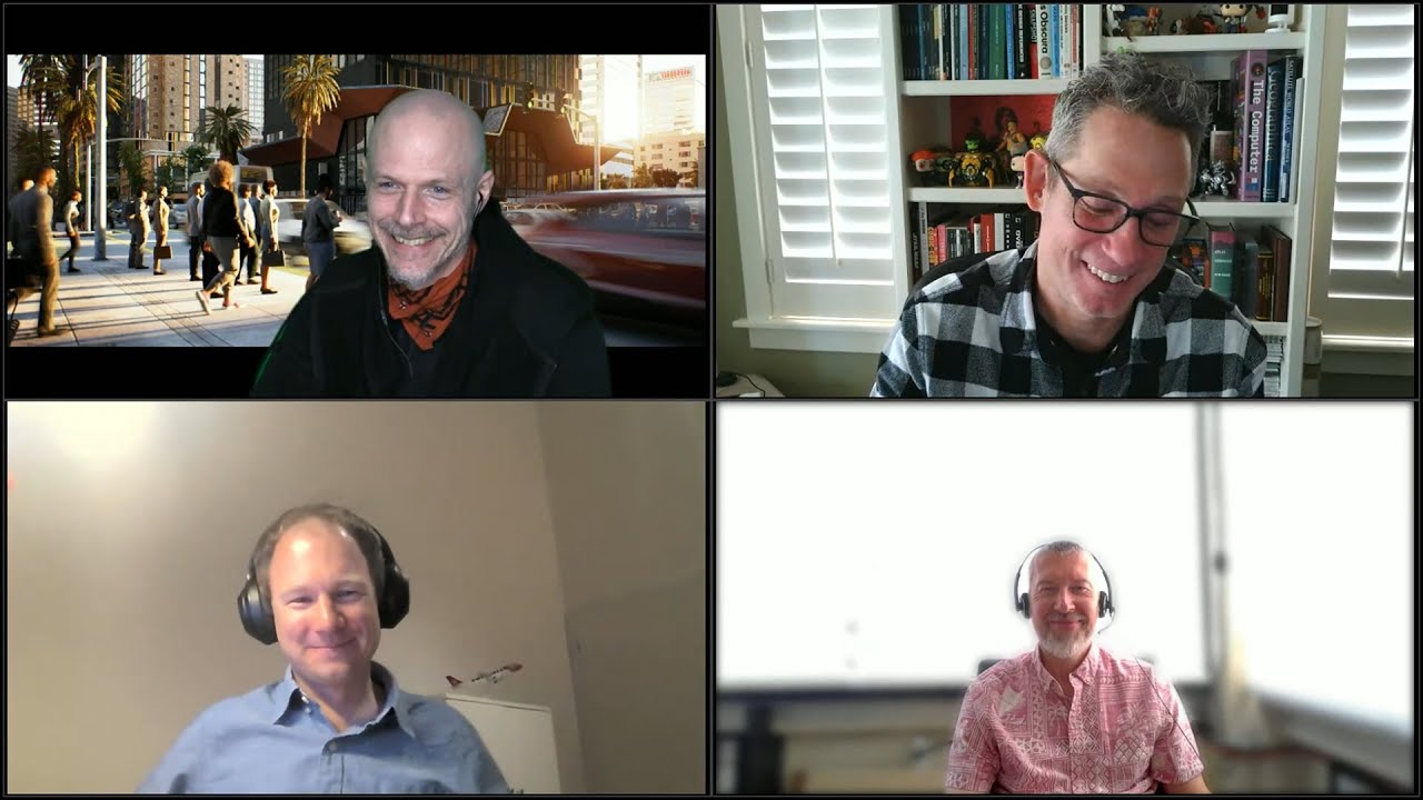 CEUM 2025.I: Community Discussion