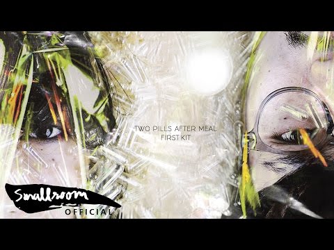 TWO PILLS AFTER MEAL - ทนไม่ไหว | I C U [Official Audio] - TWO PILLS AFTER MEAL - ทนไม่ไหว | I C U [Official Audio]