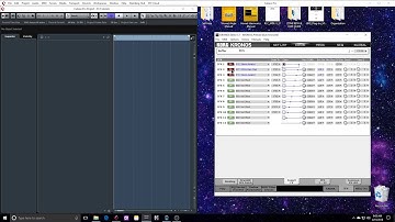 Kronos FX: Stereo Isolator