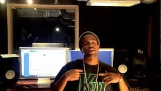 *2012*  F.I.R.E. - "That West" - Kush House Faded Boyz Sky Gang