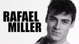 ¡ TOP MODEL RAFAEL MILLER !