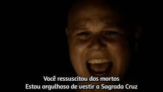 Golden Resurrection - Proud To Wear The Holy Cross (Tradução / Legendado) [Christian Metal]