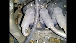 1997-2004 Buick Century Coil Pack Locationplacement. Quick View Resource