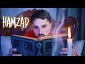(Hamzad) A very interesting story | ہمزاد 