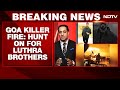 Goa Fire News | Goa Fire Probe Escalates: CBI Seeks Interpol Help To Trace Luthra Brothers