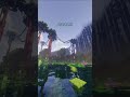 Which Shader do you like 🫢 Part 13 | #minecraft #shorts