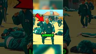 Who Was The First Winner Of Each Game In Squid Game?