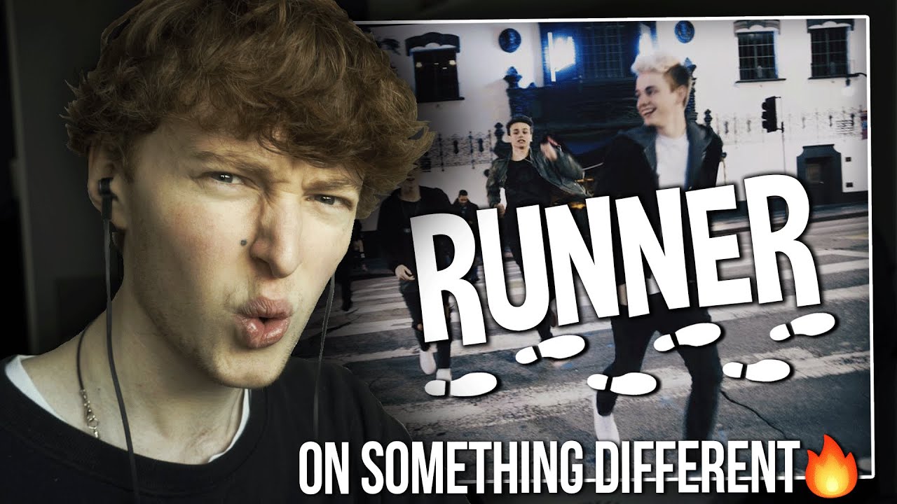 ON SOMETHING DIFFERENT! (Why Don't We - Runner | Reaction/Review)