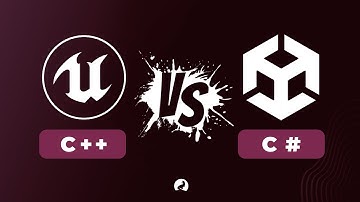Unreal C++ or Unity C#, Which One Should You Pick?