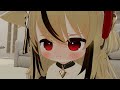フレンドの前でメスになっていることに気付くやつ　#VRChat