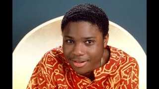 PROPHECY FULFILLED: "MALCOLM JAMAL WARNER HAS PASSED" [MORE NAMES WILL FOLLOW HIS SAYS THE LORD] Profile