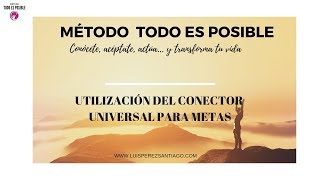 Relajación guiada para alcanzar metas | Método Todo es Posible