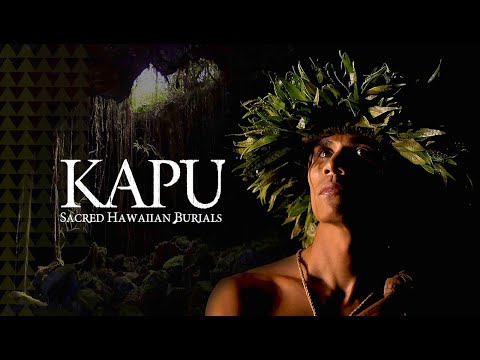 The Concept of Kapu in Hawaiian Mythology