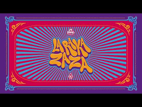 Los Rakas - "CHIVIRIKA" FT VOLTIME