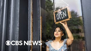 The risks and realities of entrepreneurship