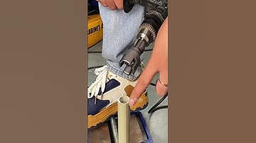 Dual Function Pipe Threader Tool #shorts #viralshort #pipe