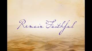 2/22/26, First Sunday of Lent