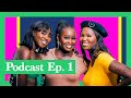 What mama said when i left home  from a sisters perspective podcast  ep1