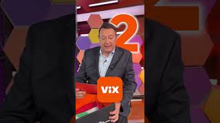 Unboxing Bata ViX con Toño de Valdés 🔥 | ¿Ya tienes tu Pase Mundial? ⚽️🏆 #TodoElMundialPorViX