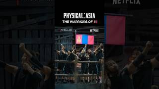 Mongolias Warriors Mount Up