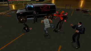 N64 Game Sample Video - Fighting Force 64 USA