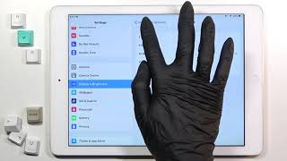 How to Change Screen Timeout in iPad Air 1st Gen – Find Sleep Time Options